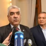 Abad destacó la ley de biocombustibles y anticipó inversiones para ampliar destilerías en Tucumán