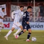 Dolor de cabeza para Falcioni: la sanción que recibió Nicola por su expulsión contra River