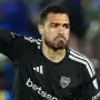 Álvaro Montero fue convocado a la selección de Colombia y no estará contra Racing por la Copa Argentina