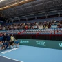 Copa Davis 2026: horarios y dónde ver en vivo Argentina vs. Turquía