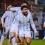 “Ahora me siento entero”: Alexis Canelo, de la adaptación a ser decisivo para Atlético Tucumán