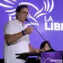 La Libertad Avanza empieza a mostrar sus cartas en el interior para enfrentar al PJ
