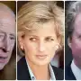 La frase que el rey Carlos III habría dicho tras la muerte de Lady Di, según su hermano