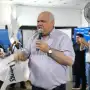 Un taficeño al frente del PRO-Tucumán y los dardos de dirigentes de Masso a Milei