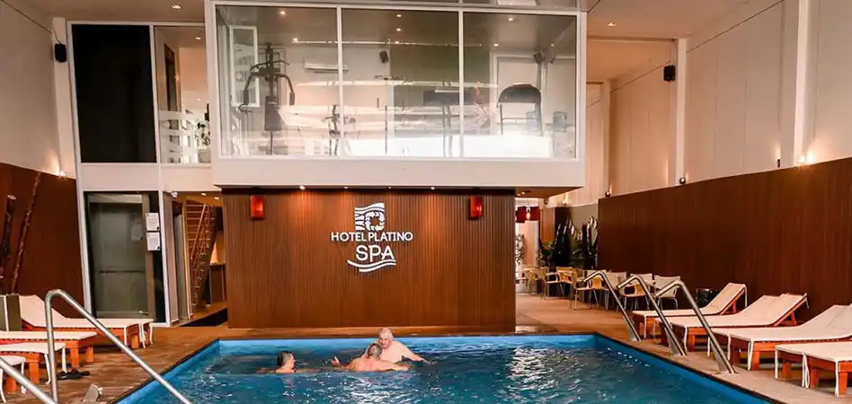 Gattella Industria Turística presenta Hotel Platino