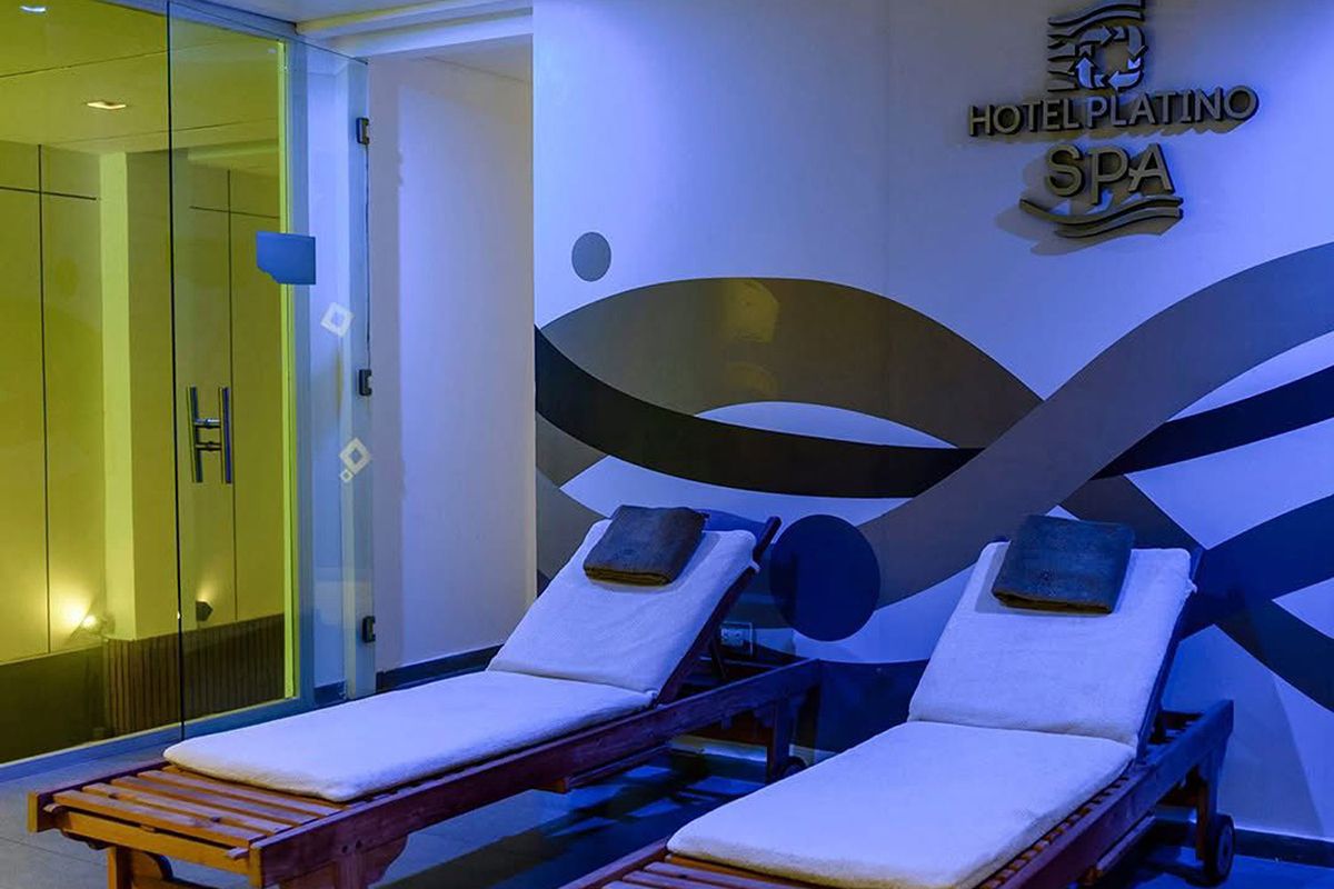 Gattella Industria Turística presenta Hotel Platino