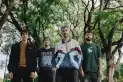 Rock independiente: Bestia Bebé regresa a Tucumán para presentar en La Gesta Cultural su nuevo disco