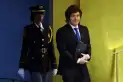 La agenda de Milei en la ONU: Malvinas, reuniones con economistas, empresarios y un encuentro con un rabino