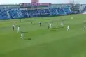 San Martín estuvo dos veces arriba en el marcador, pero terminó cayendo ante Atlético de Rafaela
