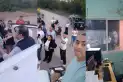 Tensión en Graneros: Gerardo Huesen denunció amenazas y agresiones durante una recorrida