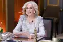 Cómo sigue la salud de Mirtha Legrand
