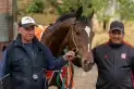 Rulo Assad va por otra hazaña en el Gran Premio Batalla de Tucumán