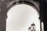 Recuerdos fotográficos: una mirada a la 24 junto a la plaza, a comienzos de los 70