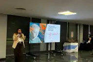 Daniela Buján, experta en tecnología: “El problema no es usar IA, sino qué tecnología les damos a los chicos”
