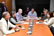 Acceso al crédito: el Poder Ejecutivo propone un fondo como la Caja Popular de Ahorros, pero privado