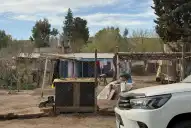 El pueblo detrás de la Copa Davis: entre el petróleo de Vaca Muerta y las calles de tierra