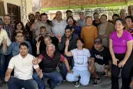 Dimes y diretes: Muchos tucumanos comienzan a perder la esperanza, afirmó Manzur