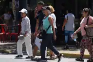 ¿La máxima superará los 30°C? Cómo estará el tiempo en Tucumán este domingo 20 de septiembre