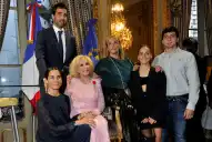 La drástica decisión que tomó la familia de Mirtha Legrand tras su nueva internación
