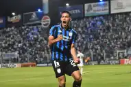 Clever Ferreira fue convocado por Paraguay para la próxima Fecha FIFA