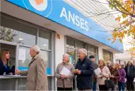 Presupuesto 2027: de los $ 5,4 billones que se destinará para Tucumán, el 96,5% se orientará a cubrir los servicios sociales