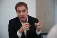 La respuesta de Santilli al video de Bullrich con el tema de Lali en plena interna libertaria