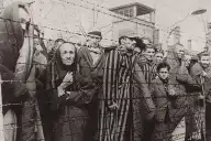 Auschwitz, esto ha sucedido