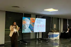 Daniela Buján, experta en tecnología: “El problema no es usar IA, sino qué tecnología les damos a los chicos”
