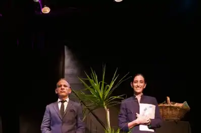 Teatro tucumano: diferentes formas de las relaciones llegan a escena