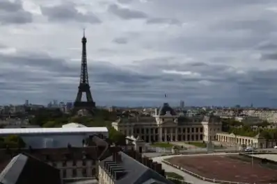 Francia, el nuevo eslabón débil de la zona euro