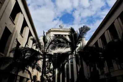 Presunto tráfico de influencias: “Un juez civil no puede dar por cerrada una investigación penal que sigue abierta”