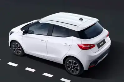 De cuánto es la cuota más barata para comprar un auto 0 km con un crédito del Banco Nación