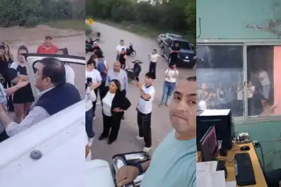 Tensión en Graneros: Gerardo Huesen denunció amenazas y agresiones durante una recorrida