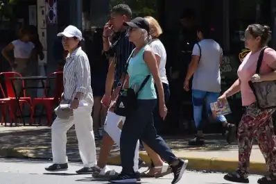 ¿La máxima superará los 30°C? Cómo estará el tiempo en Tucumán este domingo 20 de septiembre