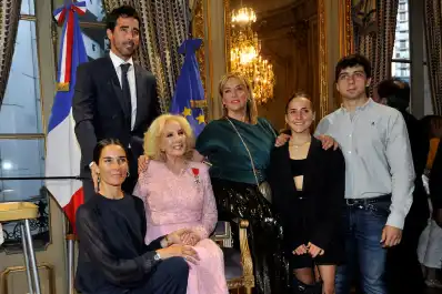 La drástica decisión que tomó la familia de Mirtha Legrand tras su nueva internación