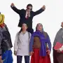 Teatro: “Mi pueblo gris” reivindica la lucha comunitaria por el agua
