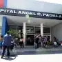 Narcotráfico en Tucumán: se escapó un “capsulero” del hospital Padilla