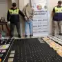 Narcotráfico: otra causa de éxtasis cuyo cierre no termina de despejar dudas