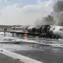 Accidente de avión en Libia: detienen a los dos pilotos por estar ebrios