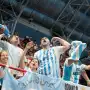 “Nunca había jugado con un público así”: la confesión del turco Mert Alkaya tras enfrentar a Argentina en la Copa Davis