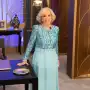 La salud de Mirtha Legrand: cómo pasó la noche y quiénes la visitaron