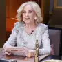 Cómo sigue la salud de Mirtha Legrand