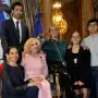 La drástica decisión que tomó la familia de Mirtha Legrand tras su nueva internación