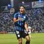 Clever Ferreira fue convocado por Paraguay para la próxima Fecha FIFA