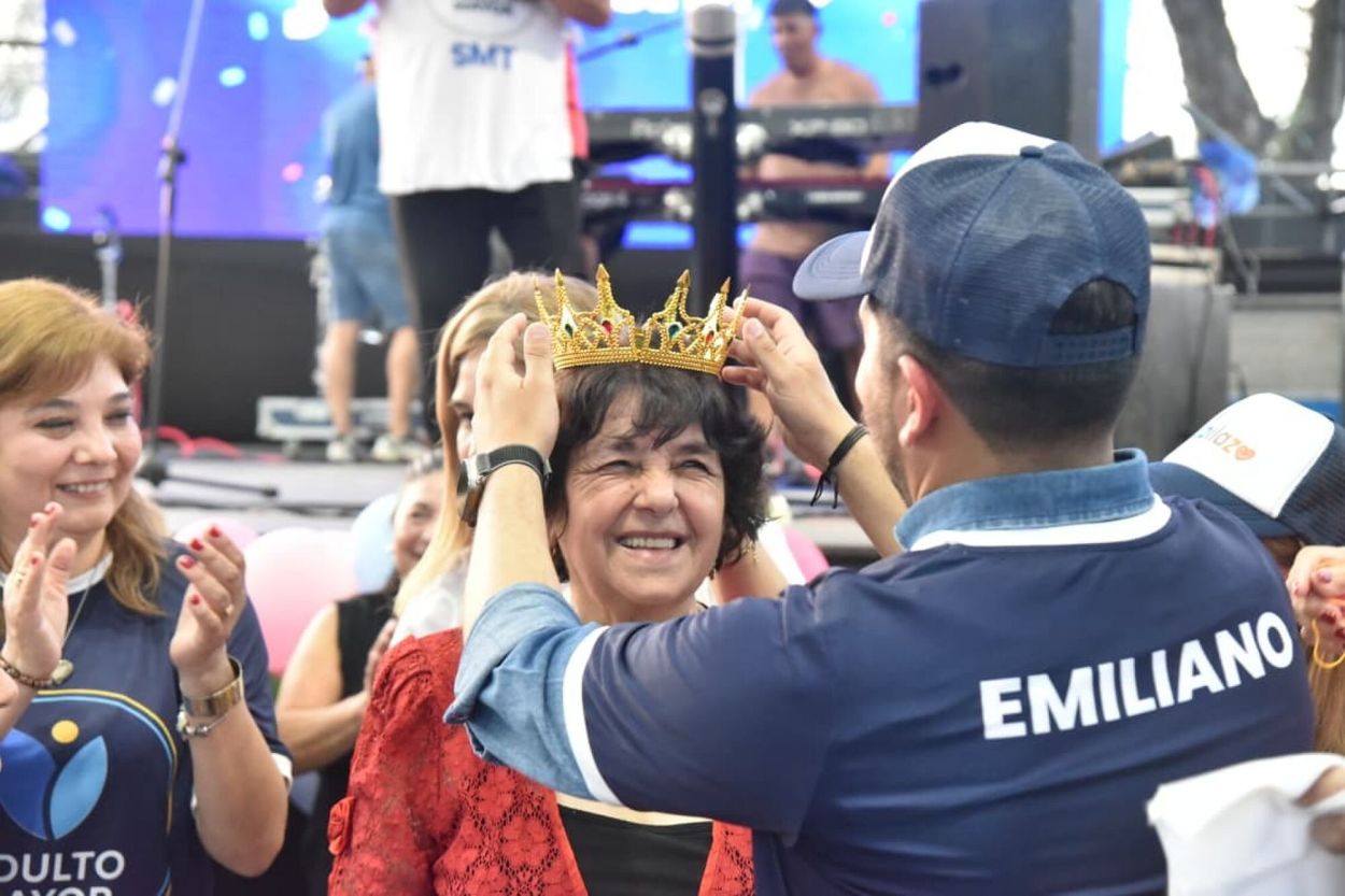 Celebración del Jubilazo 2026