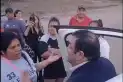 Graneros: Huesen denunció agresiones pero en la Intendencia niegan vínculos con el incidente