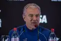 Frana y el cambio de paradigma del tenis argentino: “No podemos seguir creyendo que somos dependientes del polvo de ladrillo”