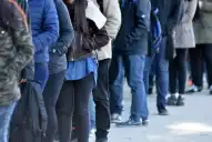 Tucumán lidera la tabla nacional de ocupados que buscan otro empleo