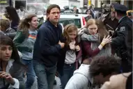 Brad Pitt vuelve a Guerra Mundial Z: qué se sabe de la secuela tras 13 años