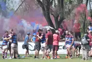 Jockey tuvo su revancha: la Intermedia gritó campeón del Regional B